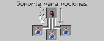 poción de veneno