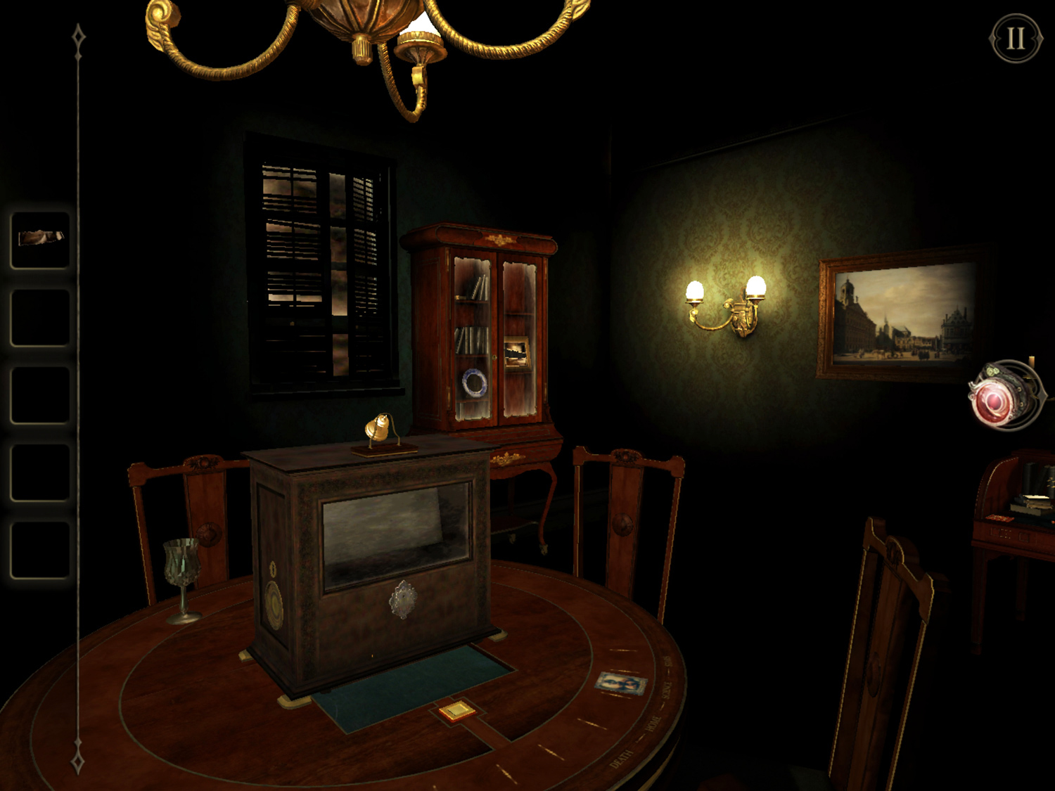 Análisis The Room Two para Android JuegosDroid