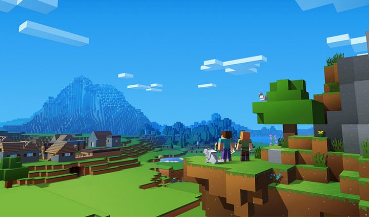 Comando Para Que Se Haga De Noche En Minecraft