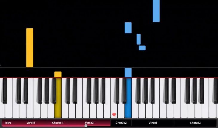 tono Automatización Abrasivo ▷ Perfect Piano para PC - Descargar en Windows - JuegosDroid